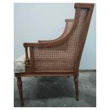 Upholstered Accent Chair