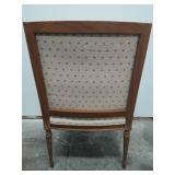 Upholstered Accent Chair