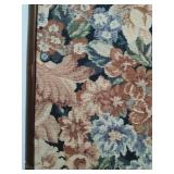 Floral Room Divider