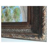 Framed Artwork