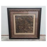 Framed Wall Art
