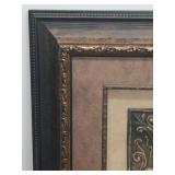 Framed Wall Art