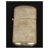 Vintage Camel Lighter