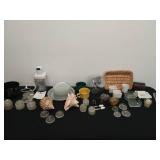 Collection Of Kitchenware And More