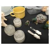 Collection Of Kitchenware And More
