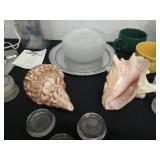 Collection Of Kitchenware And More