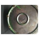 Planter Made In Italy