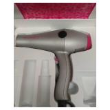 Collection Of Beauty Supplies And Accessories