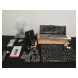 Collection Of Misc. Electronics