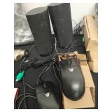 Collection Of Misc. Electronics