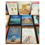 Collection Of Old Audio Books And Disks