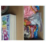 Massive Collection Of Party Supplies