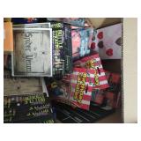 Massive Collection Of Party Supplies