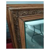 Large Wall Mirror