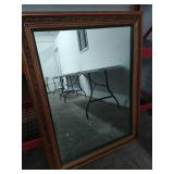 Large Wall Mirror