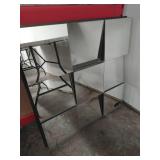 Uttermost Wall Mirror