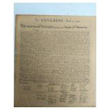 Three Old Document Copy