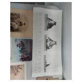 Collection Of Artwork