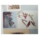 Collection Of Artwork
