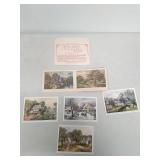 Currier And Ives Lithographs