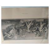 Collection Of Artwork