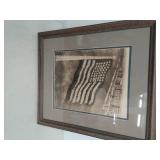 Framed Artwork