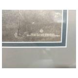 Framed Artwork