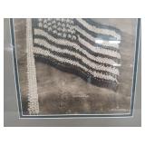 Framed Artwork
