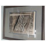 Framed Artwork