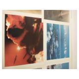 U.S. Air Force Lithographs