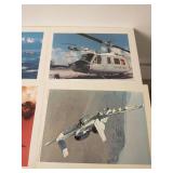 U.S. Air Force Lithographs