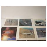 U.S. Air Force Lithographs
