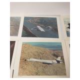 U.S. Air Force Lithographs