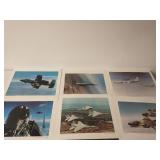 The U.S. Air Force Lithographs Series Twenty-Eight