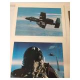 The U.S. Air Force Lithographs Series Twenty-Eight