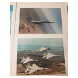 The U.S. Air Force Lithographs Series Twenty-Eight