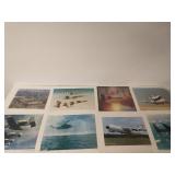 The U.S. Air Force Lithographs Series Twenty-Eight