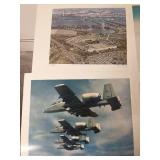 The U.S. Air Force Lithographs Series Twenty-Eight