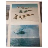 The U.S. Air Force Lithographs Series Twenty-Eight