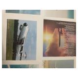 The U.S. Air Force Lithographs Series Twenty-Eight