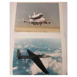 The U.S. Air Force Lithographs Series Twenty-Eight