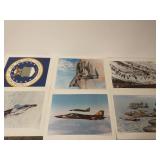 The U.S. Air Force Lithographs Series Twenty-Nine