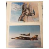The U.S. Air Force Lithographs Series Twenty-Nine