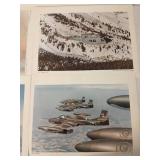 The U.S. Air Force Lithographs Series Twenty-Nine