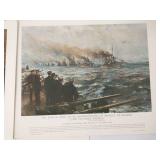 U.S. Navy And Marine Lithographs