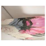 Floral Canvas