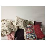 Collection Of Bedding