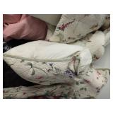 Collection Of Bedding
