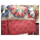 Collection Of Bedding