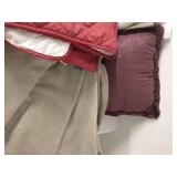 Collection Of Bedding
